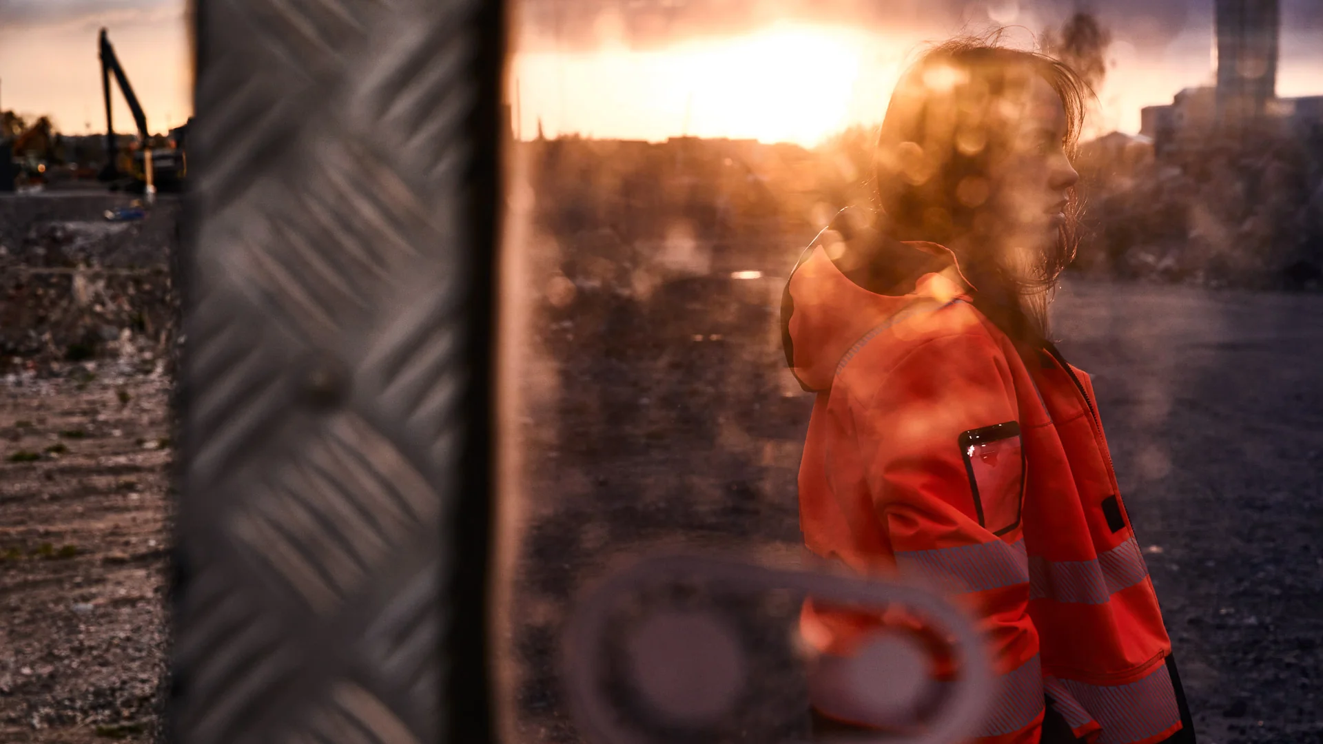 Työvaatteita joissa viihtyy ja onnistuu